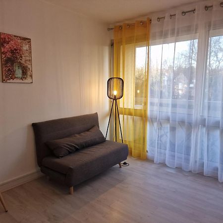 Studio A 100M De La Plage Bénodet エクステリア 写真