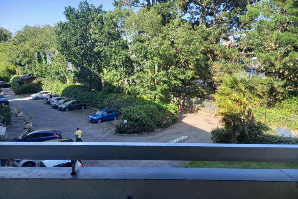 Studio A 100M De La Plage Bénodet エクステリア 写真