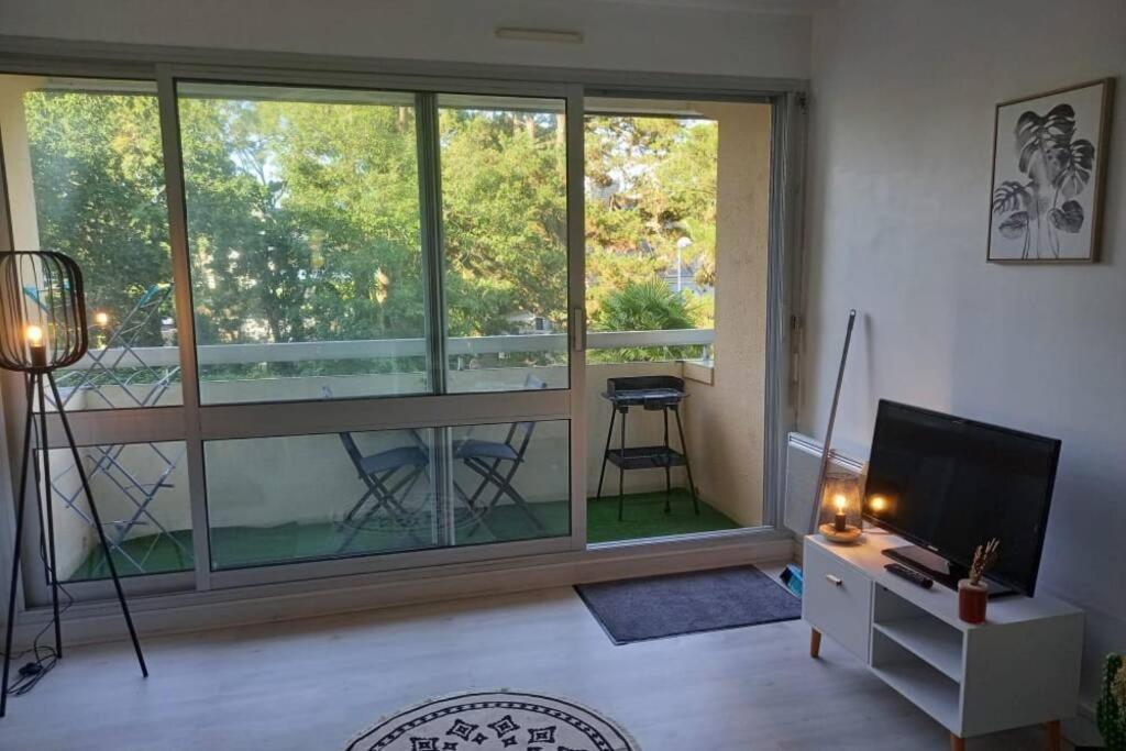 Studio A 100M De La Plage Bénodet エクステリア 写真
