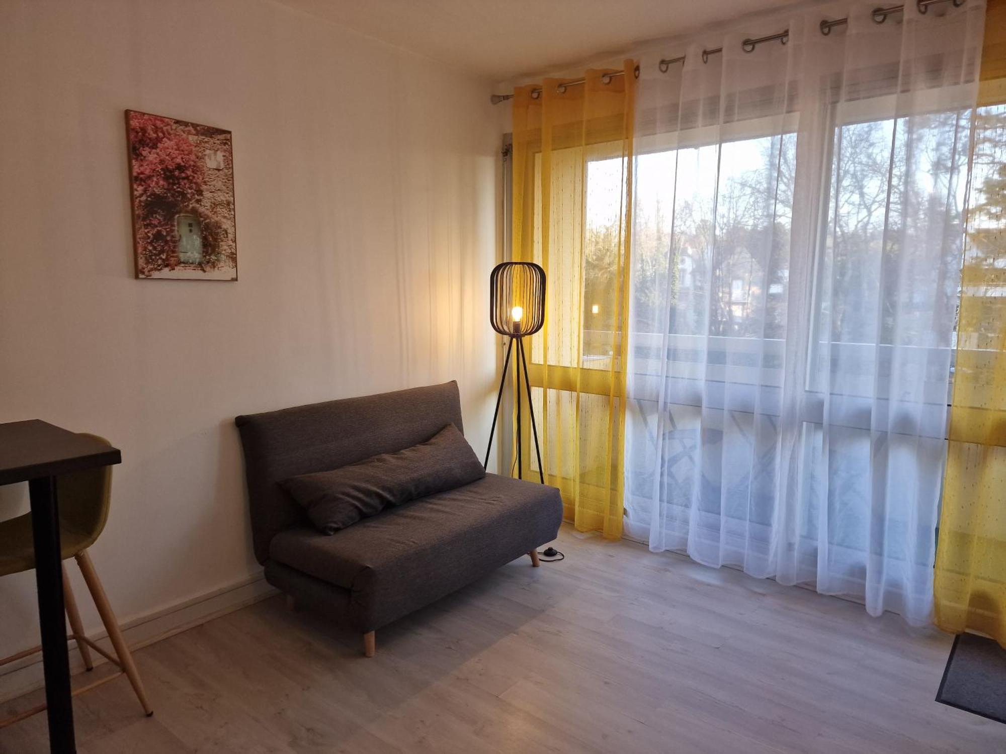 Studio A 100M De La Plage Bénodet エクステリア 写真