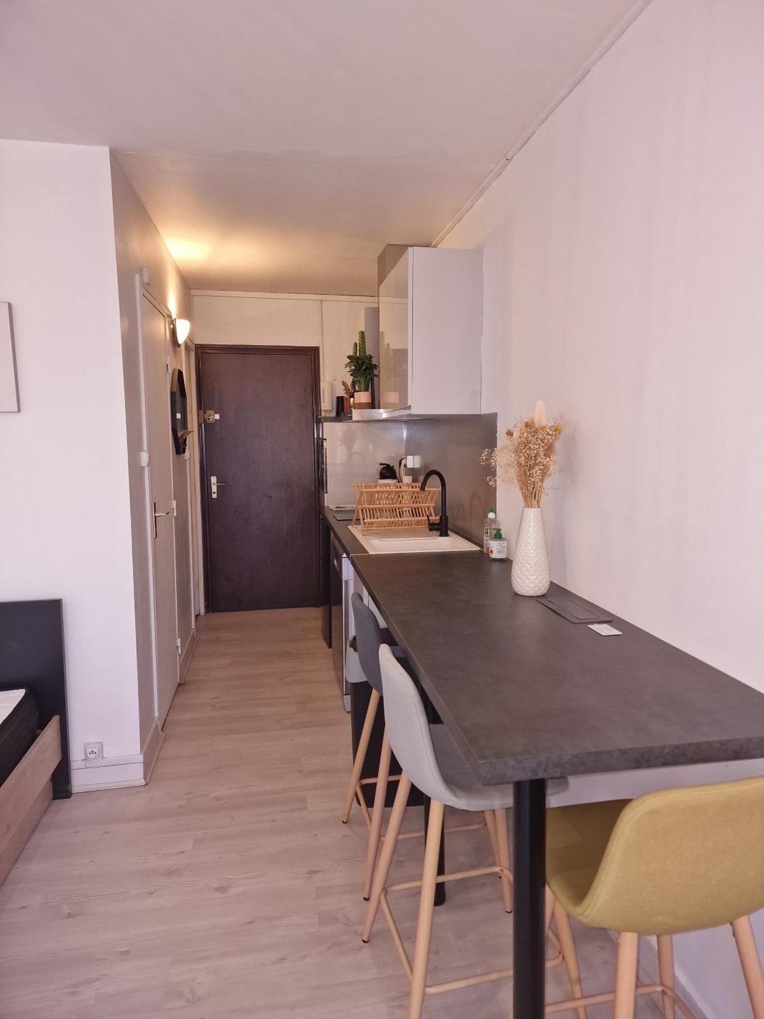 Studio A 100M De La Plage Bénodet エクステリア 写真